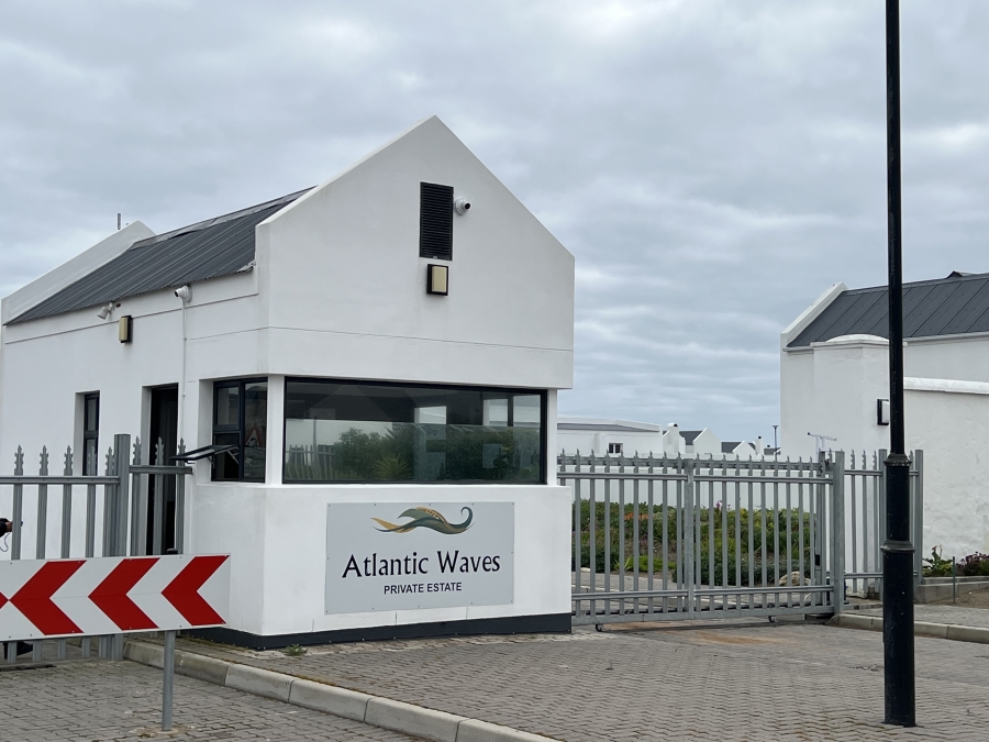 3 Bedroom Property for Sale in Atlantic Waves Estate Western Cape